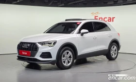 Audi Q3 35 TDI, снимка 1