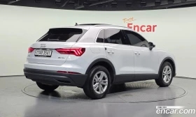 Audi Q3 35 TDI, снимка 2