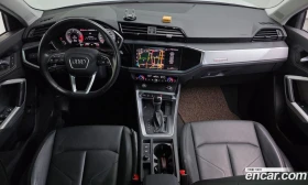Audi Q3 35 TDI, снимка 7
