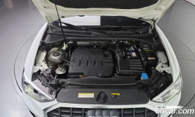Audi Q3 35 TDI, снимка 6