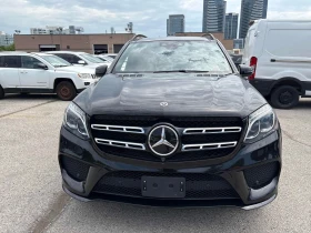 Mercedes-Benz GLS GLS 450, снимка 6
