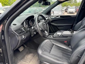 Mercedes-Benz GLS GLS 450, снимка 5