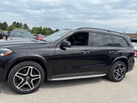 Mercedes-Benz GLS GLS 450, снимка 2