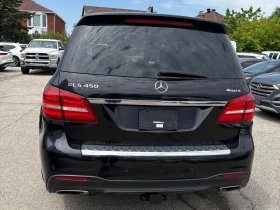 Mercedes-Benz GLS GLS 450, снимка 4