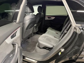 Audi Q8 50TDI S-Line* Quattro* Matrix* Air.m* B&O* Garanti, снимка 17