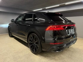 Audi Q8 50TDI S-Line* Quattro* Matrix* Air.m* B&O* Garanti, снимка 6