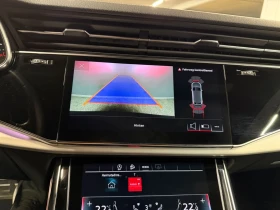 Audi Q8 50TDI S-Line* Quattro* Matrix* Air.m* B&O* Garanti, снимка 10