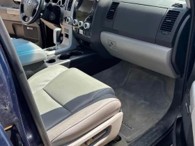 Toyota Sequoia * Limited * АВТОКРЕДИТ БЕЗ ПЪРВОНАЧАЛНА ВНОСКА* , снимка 13