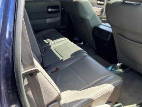 Toyota Sequoia * Limited * АВТОКРЕДИТ БЕЗ ПЪРВОНАЧАЛНА ВНОСКА* , снимка 12