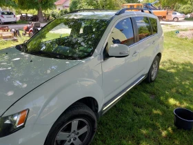Mitsubishi Outlander 2, 2 D-ID, снимка 3