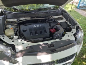 Mitsubishi Outlander 2, 2 D-ID, снимка 6