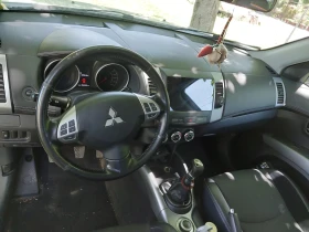 Mitsubishi Outlander 2, 2 D-ID, снимка 10