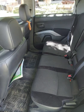 Mitsubishi Outlander 2, 2 D-ID, снимка 11