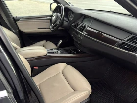 BMW X5 3.0D X-drive - ПАНОРАМА , снимка 9
