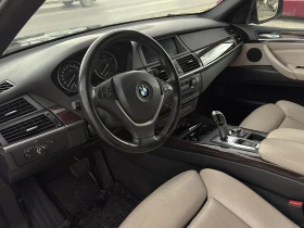 BMW X5 3.0D X-drive - ПАНОРАМА , снимка 7
