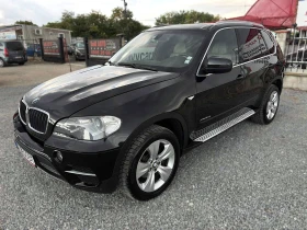 BMW X5 3.0D X-drive - ПАНОРАМА , снимка 6