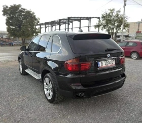 BMW X5 3.0D X-drive - ПАНОРАМА , снимка 5