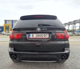 BMW X5 3.0D X-drive - ПАНОРАМА , снимка 4