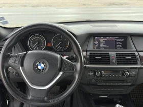 BMW X5 3.0D X-drive - ПАНОРАМА , снимка 13