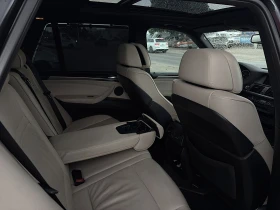 BMW X5 3.0D X-drive - ПАНОРАМА , снимка 10