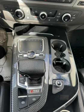 Audi SQ7 B&O CERAMIC Вакум, снимка 14