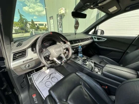 Audi SQ7 B&O CERAMIC Вакум, снимка 9