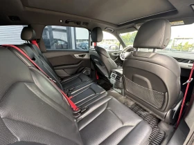 Audi SQ7 B&O CERAMIC Вакум, снимка 12