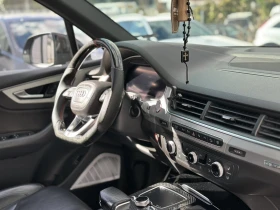 Audi SQ7 B&O CERAMIC Вакум, снимка 15