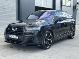 Audi SQ7 B&O CERAMIC Вакум, снимка 3