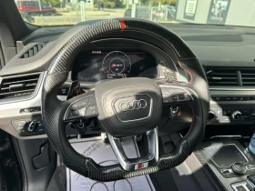 Audi SQ7 B&O CERAMIC Вакум, снимка 10