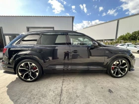 Audi SQ7 B&O CERAMIC Вакум, снимка 8