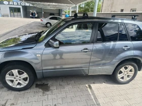 Suzuki Grand vitara 1.9, снимка 2