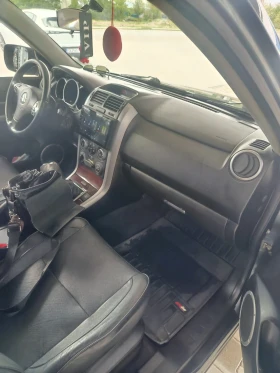 Suzuki Grand vitara 1.9, снимка 4