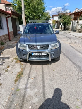 Suzuki Grand vitara 1.9, снимка 1