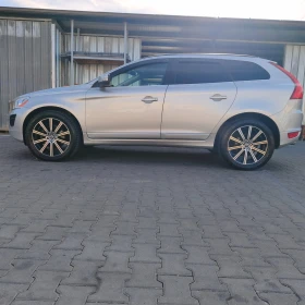 Volvo XC60, снимка 8