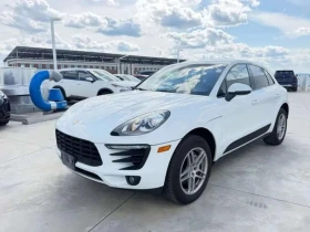 Porsche Macan, снимка 3