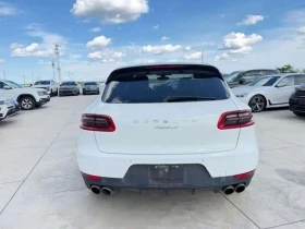 Porsche Macan, снимка 7