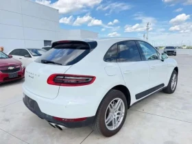 Porsche Macan, снимка 2
