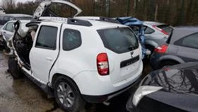 Dacia Duster 1.6i 16V | Mobile.bg    9