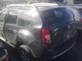 Dacia Duster 1.6i 16V | Mobile.bg    6