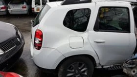 Dacia Duster 1.6i 16V | Mobile.bg    7