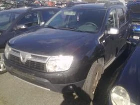 Dacia Duster 1.6i 16V