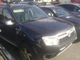 Dacia Duster 1.6i 16V | Mobile.bg    2