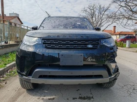 Land Rover Discovery 3.0, снимка 1