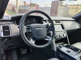 Land Rover Discovery 3.0, снимка 9 - Автомобили и джипове - 44890011