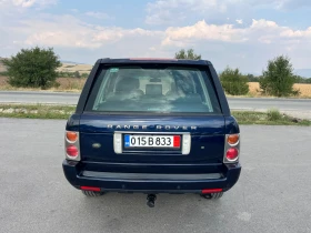 Land Rover Range rover 3.0 FUUL Разпродажба, снимка 5