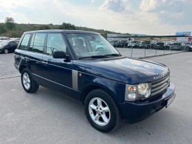 Land Rover Range rover 3.0 FUUL Разпродажба, снимка 8