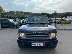 Land Rover Range rover 3.0 FUUL  | Mobile.bg    1