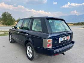     Land Rover Range rover 3.0 FUUL