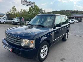 Land Rover Range rover 3.0 FUUL Разпродажба, снимка 2